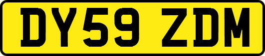 DY59ZDM