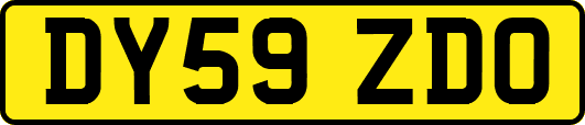 DY59ZDO