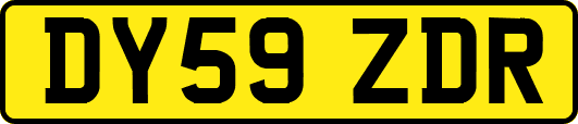 DY59ZDR