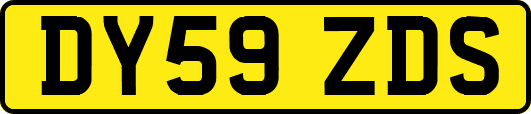 DY59ZDS