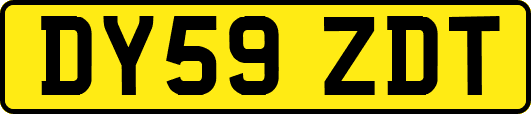 DY59ZDT