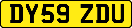 DY59ZDU