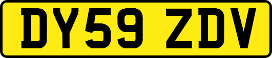 DY59ZDV