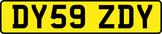 DY59ZDY