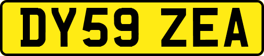 DY59ZEA