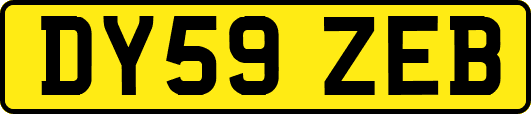 DY59ZEB