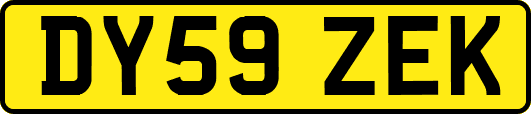 DY59ZEK