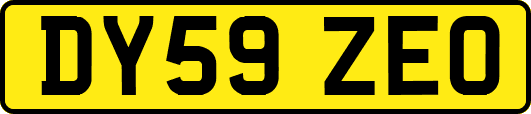DY59ZEO