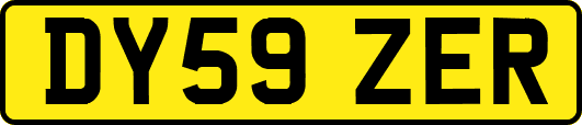 DY59ZER