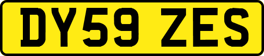 DY59ZES