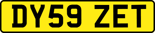 DY59ZET