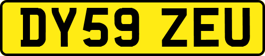 DY59ZEU