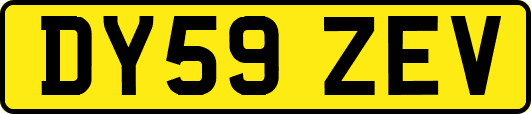 DY59ZEV
