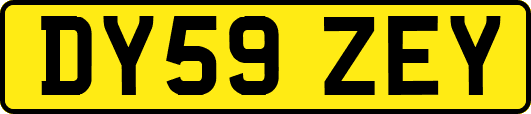 DY59ZEY