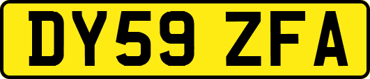 DY59ZFA