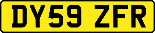 DY59ZFR
