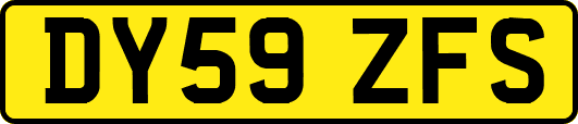 DY59ZFS