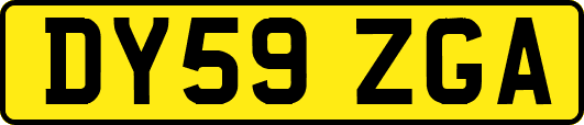 DY59ZGA