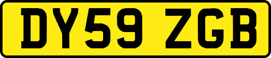 DY59ZGB