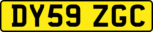 DY59ZGC