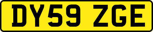 DY59ZGE