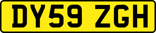 DY59ZGH
