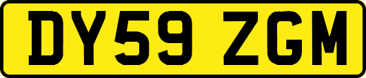 DY59ZGM