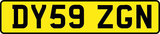 DY59ZGN