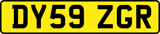 DY59ZGR