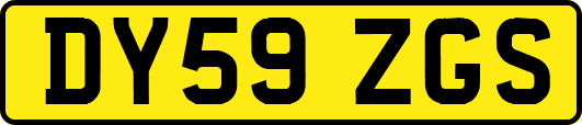 DY59ZGS
