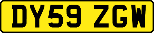 DY59ZGW