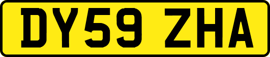 DY59ZHA