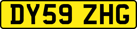DY59ZHG