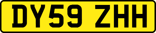 DY59ZHH