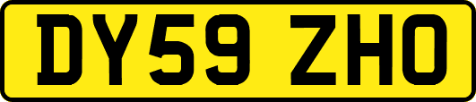 DY59ZHO