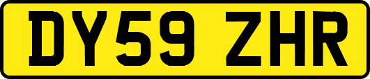 DY59ZHR