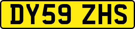 DY59ZHS