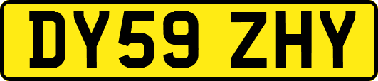 DY59ZHY