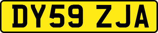 DY59ZJA