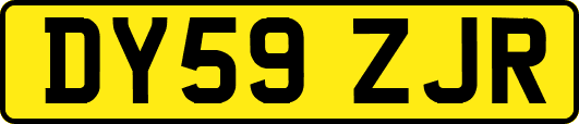 DY59ZJR