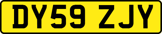 DY59ZJY