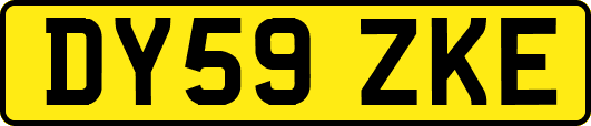 DY59ZKE