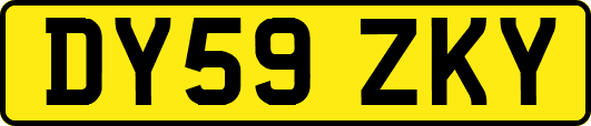 DY59ZKY