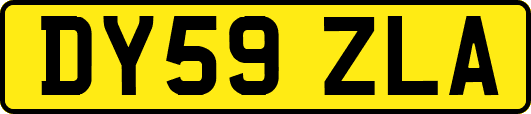 DY59ZLA