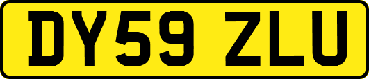 DY59ZLU
