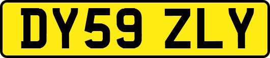 DY59ZLY