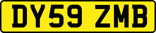 DY59ZMB