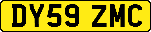 DY59ZMC