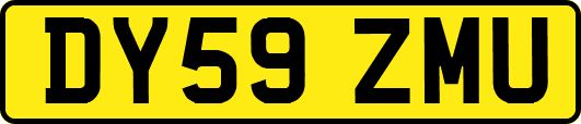 DY59ZMU