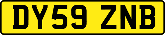 DY59ZNB